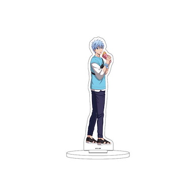 黑子的籃球 「黑子哲也」亞克力企牌 Chara Acrylic Figure 15 Kuroko Tetsuya (Original Illustration)【Kuroko's Basketball】
