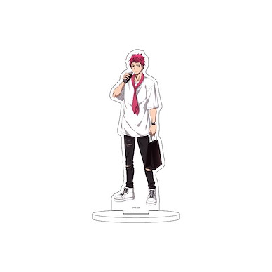 黑子的籃球 「赤司征十郎」亞克力企牌 Chara Acrylic Figure 21 Akashi Seijuro (Original Illustration)【Kuroko's Basketball】