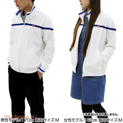 高校艦隊 : 日版 (中碼)「橫須賀女子海洋學校」外套