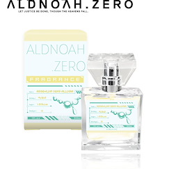 Aldnoah.Zero 「婭賽蘭·沃斯·艾露西亞」香水 Fragrance Asseylum Vers Allusia【Aldnoah.Zero】