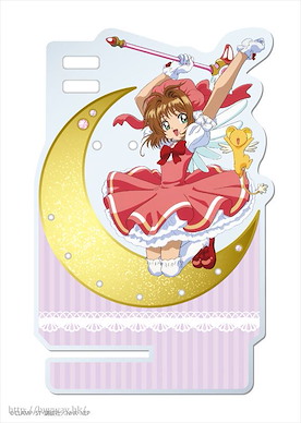 百變小櫻 Magic 咭 「木之本櫻」作戰服 飾物架 Accessory Stand 01 Costume【Cardcaptor Sakura】