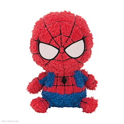Marvel系列 「蜘蛛俠」S Poff Moff 毛公仔 Poff Moff Plush Spider-Man S【Marvel Series】