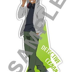 名偵探柯南 「服部平次」Headphone Ver. 亞克力企牌 Acrylic Stand Figure Headphone Ver. Hattori Heiji【Detective Conan】