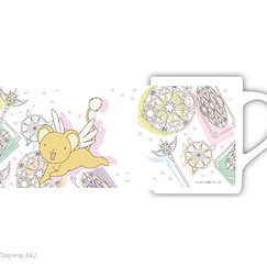 百變小櫻 Magic 咭 「基路仔」陶瓷杯 Mug Kero-chan【Cardcaptor Sakura】