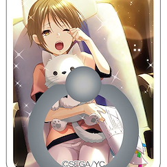 夢色公演 「櫻木陽向」手機緊扣指環 Smartphone Ring: Hinata Sakuragi Ouchi Date Before Awakening ver.【Yumeiro Cast】