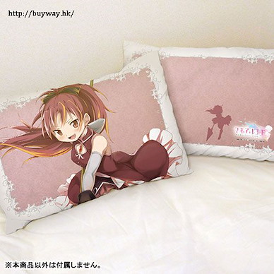 魔法少女小圓 「佐倉杏子」枕套 Pillow Cover Sakura Kyoko【Puella Magi Madoka Magica】