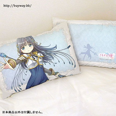 魔法少女小圓 「七海八千代」枕套 Pillow Cover Nanami Yachiyo【Puella Magi Madoka Magica】
