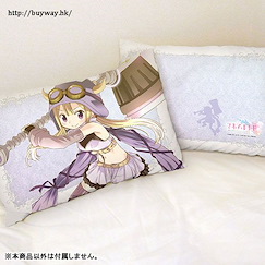 魔法少女小圓 「深月菲莉希亞」枕套 Pillow Cover Mitsuki Felicia【Puella Magi Madoka Magica】