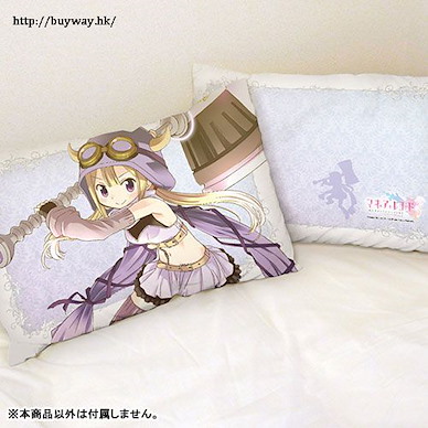 魔法少女小圓 「深月菲莉希亞」枕套 Pillow Cover Mitsuki Felicia【Puella Magi Madoka Magica】