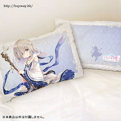 魔法少女小圓 「五十鈴蓮」枕套 Pillow Cover Isuzu Ren【Puella Magi Madoka Magica】