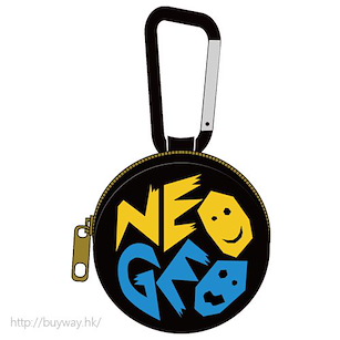 NEOGEO 散銀包 Coin Case【Neo Geo】