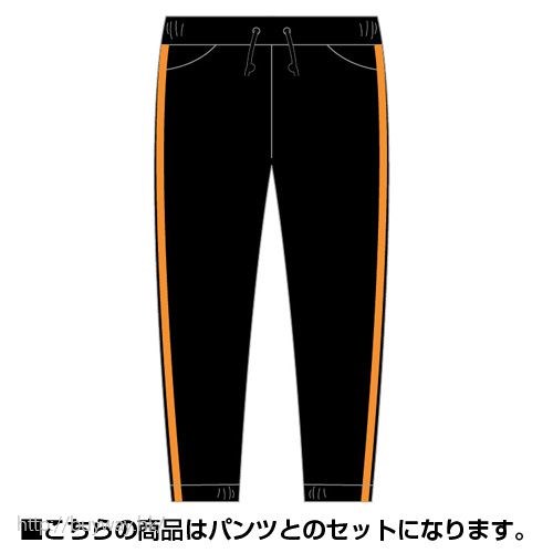 Re：從零開始的異世界生活 : 日版 (加大)「菜月昴」球衣 + 運動褲 套裝
