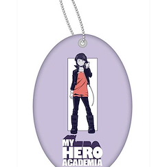 我的英雄學院 「耳郎響香」橢圓形證件套 Oval Pass Case 09: Kyoka Jiro【My Hero Academia】