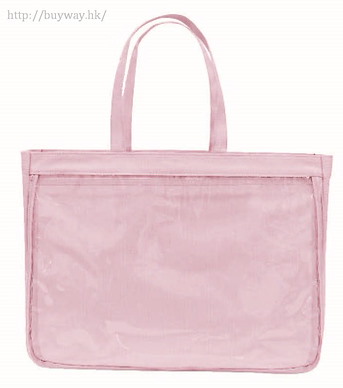 周邊配件 側孭痛袋 (470mm × 360mm) 紫薰衣草 Mise Tote Bag 2 E Lavender【Boutique Accessories】
