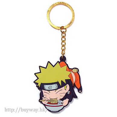 火影忍者系列 「漩渦鳴人」吊起匙扣 Pinched Keychain: Naruto Uzumaki【Naruto】