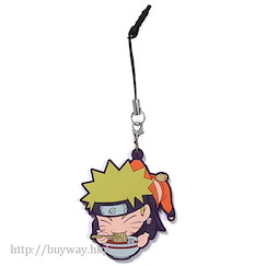 火影忍者系列 「漩渦鳴人」吊起掛飾 Pinched Strap: Naruto Uzumaki【Naruto】