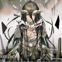 Overlord 「雅兒貝德」滑鼠墊 Mouse Pad Albedo【Overlord】