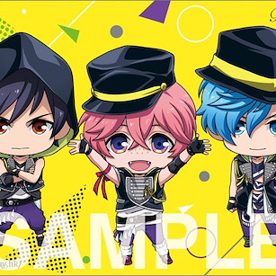 B-PROJECT 「THRIVE」滑鼠墊 Mouse Pad THRIVE【B-PROJECT】