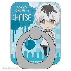 東京喰種 「佐佐木琲世」手機緊扣指環 Smartphone Ring 1 Sasaki Haise【Tokyo Ghoul】