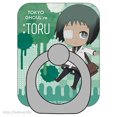 東京喰種 「六月透」手機緊扣指環 Smartphone Ring 4 Mutsuki Toru【Tokyo Ghoul】