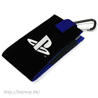 PlayStation "PlayStation 標誌" 140cm 全彩手機袋 Full Color Mobile Pouch 140 / PlayStation Family Mark【PlayStation】
