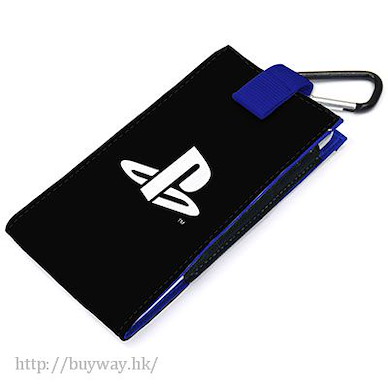 PlayStation "PlayStation 標誌" 160 全彩手機袋 Full Color Mobile Pouch 160 / PlayStation Family Mark【PlayStation】