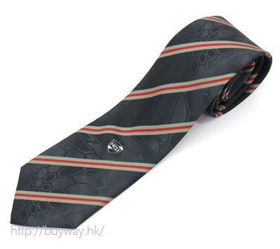 軍販 : 日版 HCLI 領帶