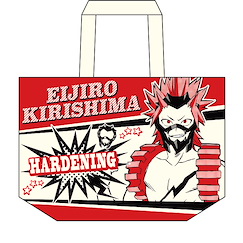 我的英雄學院 「切島銳兒郎」大容量 手提袋 Deka Tote Bag F Kirishima Eijiro【My Hero Academia】