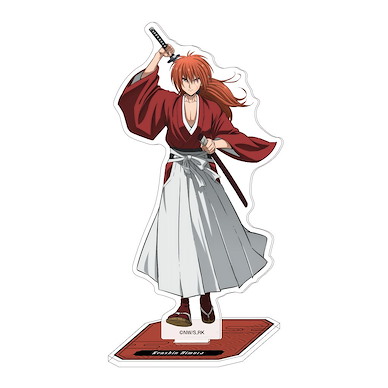 浪客劍心 「緋村劍心」亞克力企牌 Acrylic Stand Himura Kenshin【Rurouni Kenshin】