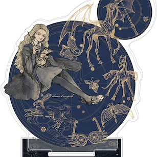 哈利波特系列 「露娜」星座 亞克力企牌 Acrylic Stand Luna Lovegood (Constellation Illustration)【Harry Potter Series】