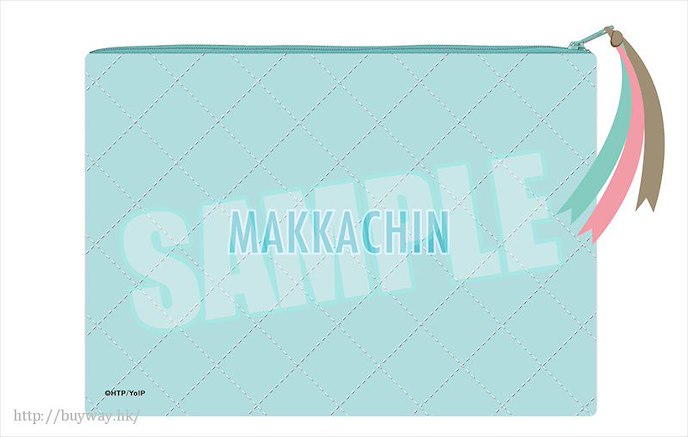 勇利!!! on ICE : 日版 「Makkachin」小物袋