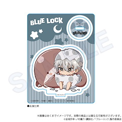 BLUE LOCK 藍色監獄 : 日版 「凪誠士郎」ベビたま Ver. 小企牌