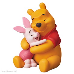 迪士尼系列 UDF 7「小熊維尼 + 小豬」 UDF 7 Winnie The Pooh Pooh & Piglet【Disney Series】