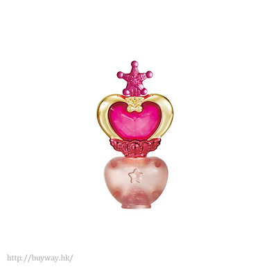 美少女戰士 「粉紅蜜糖愛心」香水瓶扭蛋 Prism Perfume Bottle【Sailor Moon】