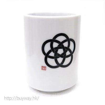 你的名字。 : 日版 「宮水神社」日式茶杯
