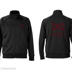 龍珠 (大碼)「紅帶軍團」黑色 球衣 Red Ribbon Army Dry Jersey / BLACK - L【Dragon Ball】