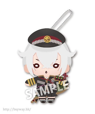 刀劍亂舞-ONLINE- 「螢丸」豆豆眼 公仔掛飾 Nitotan Plush with Ball Chain Hotarumaru【Touken Ranbu -ONLINE-】