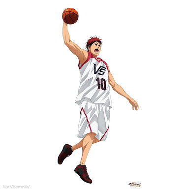 黑子的籃球 「火神大我」等身大掛布 Life-size Tapestry LAST GAME 2 Kagami Taiga【Kuroko's Basketball】