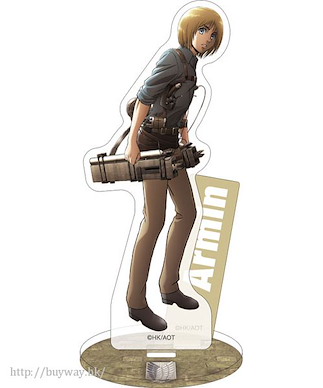 進擊的巨人 「阿爾敏·亞魯雷特」亞克力企牌 Acrylic Stand Armin【Attack on Titan】