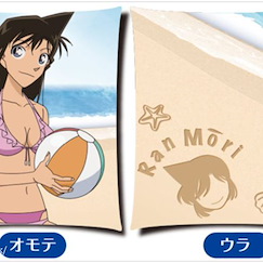 名偵探柯南 「毛利蘭」Cushion Vol.4 Cushion Vol. 4 Mori Ran【Detective Conan】