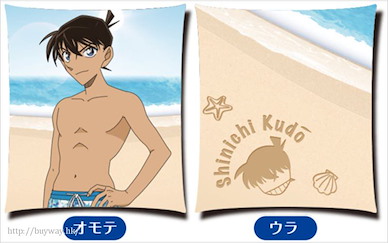 名偵探柯南 「工藤新一」Cushion Vol.4 Cushion Vol. 4 Kudo Shinichi【Detective Conan】