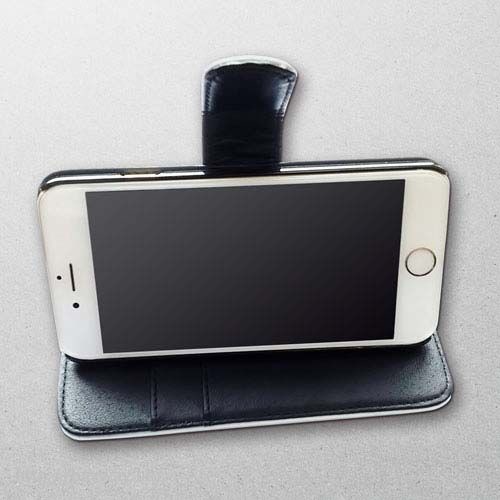 刀劍神域系列 : 日版 iPhone6/6s 筆記本型手機套