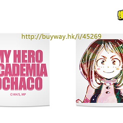 我的英雄學院 「麗日御茶子」Ani-Art 陶瓷杯 Ani-Art Mug Uraraka Ochako【My Hero Academia】