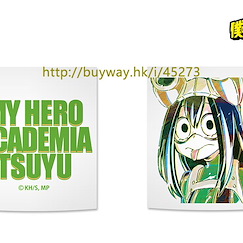 我的英雄學院 「蛙吹梅雨」Ani-Art 陶瓷杯 Ani-Art Mug Asui Tsuyu【My Hero Academia】