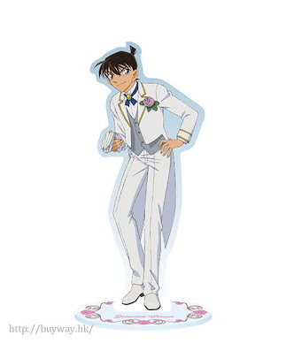 名偵探柯南 「工藤新一」燕尾服 亞克力企牌 Acrylic Stand Tuxedo Collection Kudo Shinichi【Detective Conan】