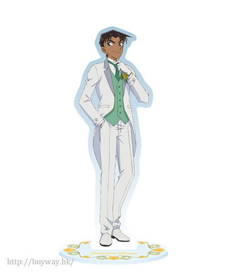 名偵探柯南 「服部平次」燕尾服 亞克力企牌 Acrylic Stand Tuxedo Collection Hattori Heiji【Detective Conan】