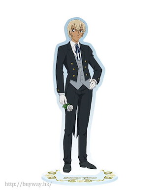 名偵探柯南 「安室透」燕尾服 亞克力企牌 Acrylic Stand Tuxedo Collection Amuro Toru【Detective Conan】