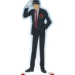 名偵探柯南 「赤井秀一」燕尾服 亞克力企牌 Acrylic Stand Tuxedo Collection Akai Shuichi【Detective Conan】
