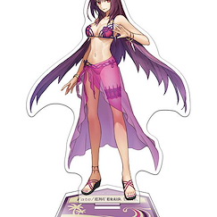 Fate系列 「Lancer (Scathach)」泳裝 亞克力企牌 Acrylic Stand Scathach Swimwear【Fate Series】