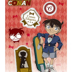 名偵探柯南 「江戶川柯南」牆貼 Wall Sticker Conan【Detective Conan】